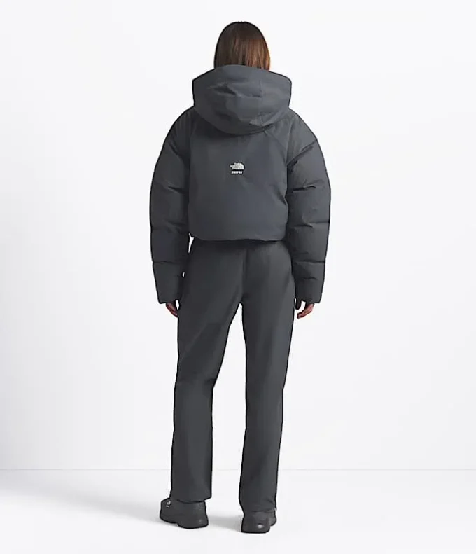 Kurtka damska The North Face X SKIMS Insulated Shell Jacket