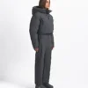 Kurtka damska The North Face X SKIMS Insulated Shell Jacket