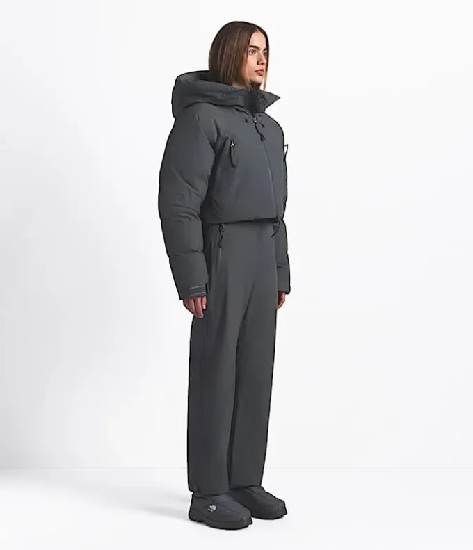 Kurtka damska The North Face X SKIMS Insulated Shell Jacket
