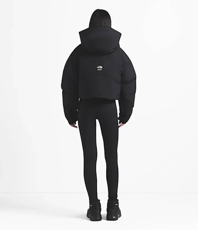 Kurtka damska The North Face X SKIMS Insulated Shell Jacket