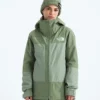 Kurtka damska THERMOBALL™ Snow Triclimate™