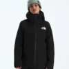 Kurtka damska THERMOBALL™ Snow Triclimate™