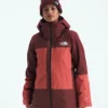 Kurtka damska THERMOBALL™ Snow Triclimate™