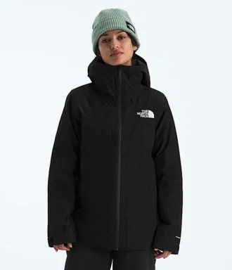 Kurtka damska THERMOBALL™ Snow Triclimate™