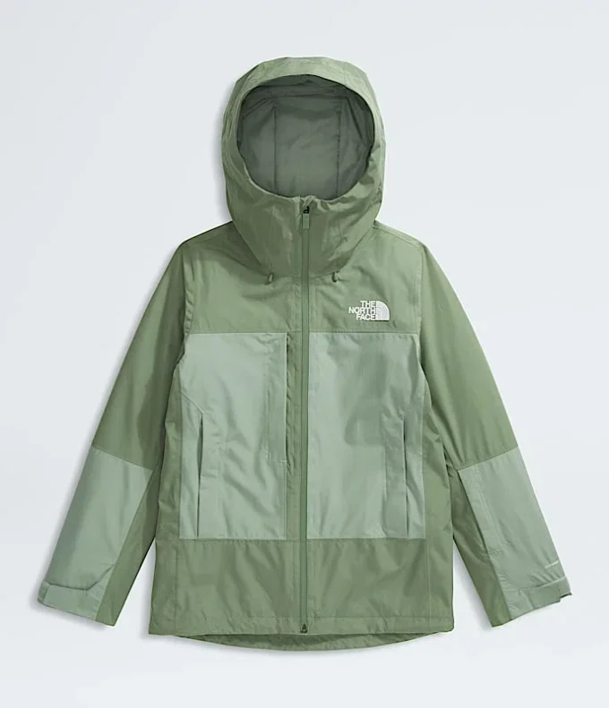 Kurtka damska THERMOBALL™ Snow Triclimate™