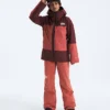 Kurtka damska THERMOBALL™ Snow Triclimate™