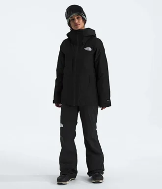 Kurtka damska THERMOBALL™ Snow Triclimate™