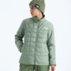 Kurtka damska THERMOBALL™ Snow Triclimate™