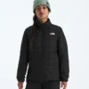 Kurtka damska THERMOBALL™ Snow Triclimate™