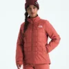 Kurtka damska THERMOBALL™ Snow Triclimate™