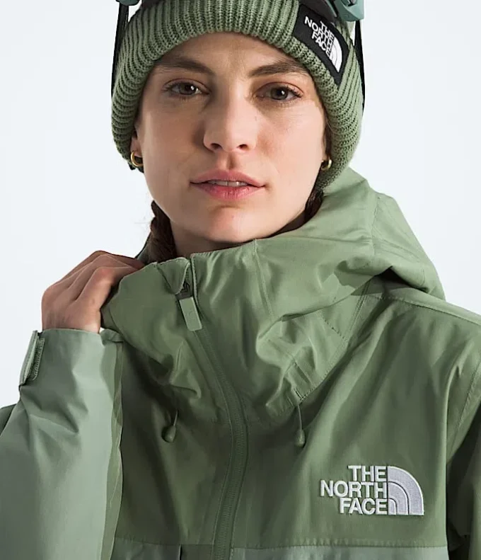 Kurtka damska THERMOBALL™ Snow Triclimate™