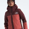 Kurtka damska THERMOBALL™ Snow Triclimate™