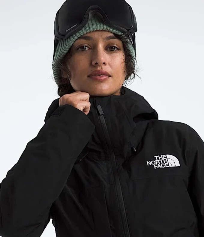 Kurtka damska THERMOBALL™ Snow Triclimate™