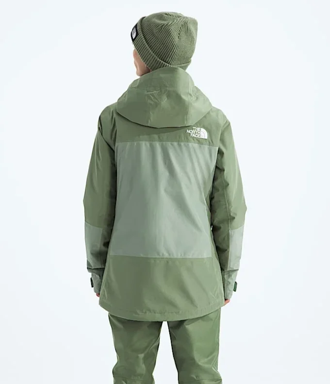 Kurtka damska THERMOBALL™ Snow Triclimate™