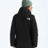 Kurtka damska THERMOBALL™ Snow Triclimate™