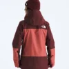 Kurtka damska THERMOBALL™ Snow Triclimate™