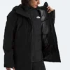 Kurtka damska THERMOBALL™ Snow Triclimate™