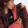 Kurtka damska THERMOBALL™ Snow Triclimate™