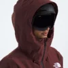 Kurtka damska THERMOBALL™ Snow Triclimate™