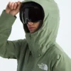 Kurtka damska THERMOBALL™ Snow Triclimate™