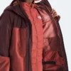 Kurtka damska THERMOBALL™ Snow Triclimate™