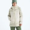 Kurtka damska THERMOBALL™ Snow Triclimate™ — nadruk