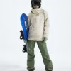 Kurtka damska THERMOBALL™ Snow Triclimate™ — nadruk
