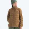 Kurtka damska THERMOBALL™ Snow Triclimate™ — nadruk