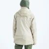 Kurtka damska THERMOBALL™ Snow Triclimate™ — nadruk