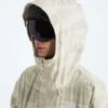Kurtka damska THERMOBALL™ Snow Triclimate™ — nadruk