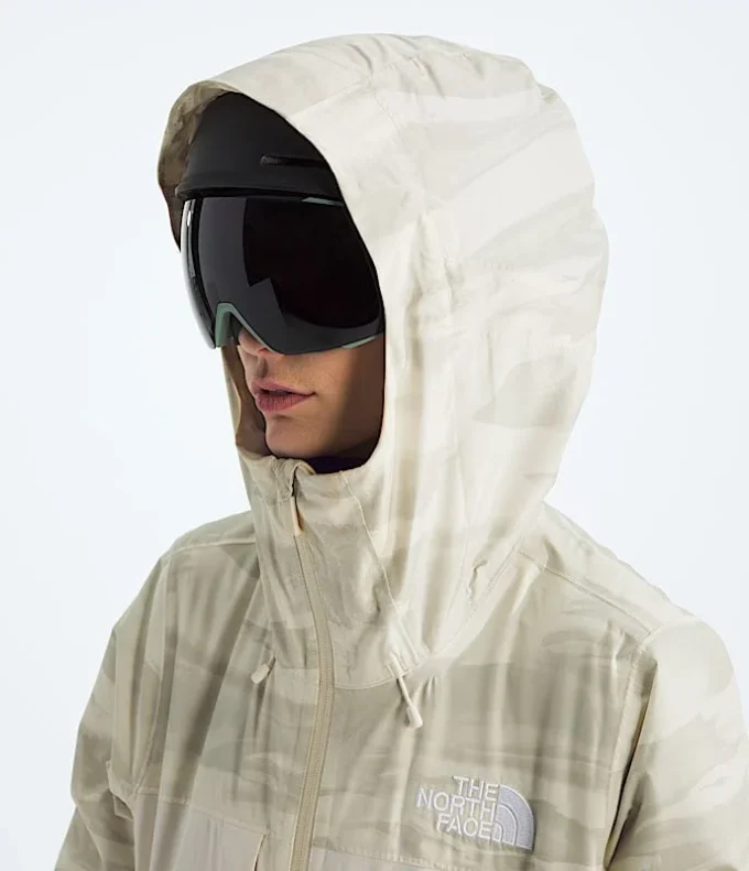 Kurtka damska THERMOBALL™ Snow Triclimate™ — nadruk