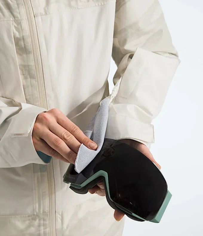 Kurtka damska THERMOBALL™ Snow Triclimate™ — nadruk