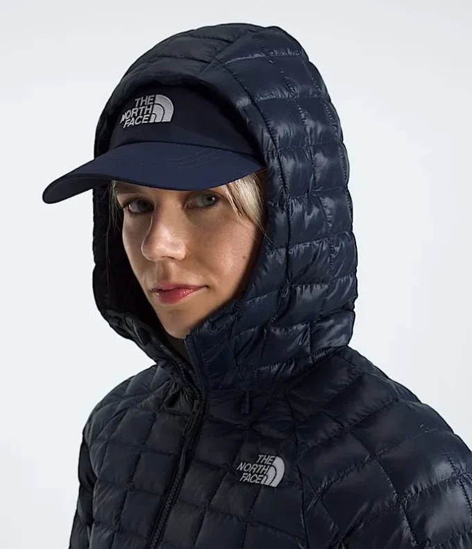 Kurtka damska THERMOBALL™ z kapturem