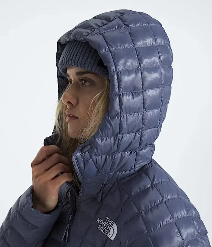 Kurtka damska THERMOBALL™ z kapturem