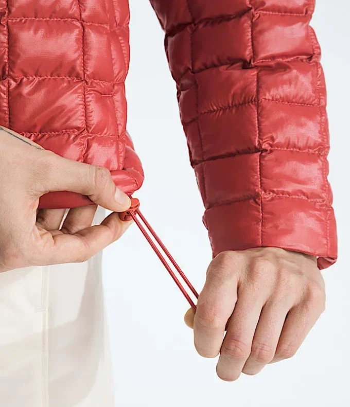 Kurtka damska THERMOBALL™ z kapturem