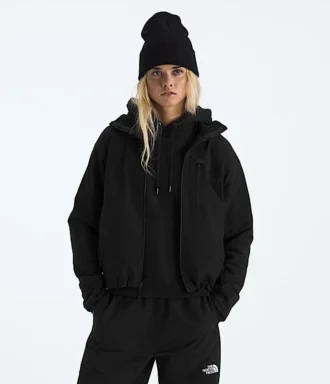 Kurtka damska TNF™ HKe Tek Approach
