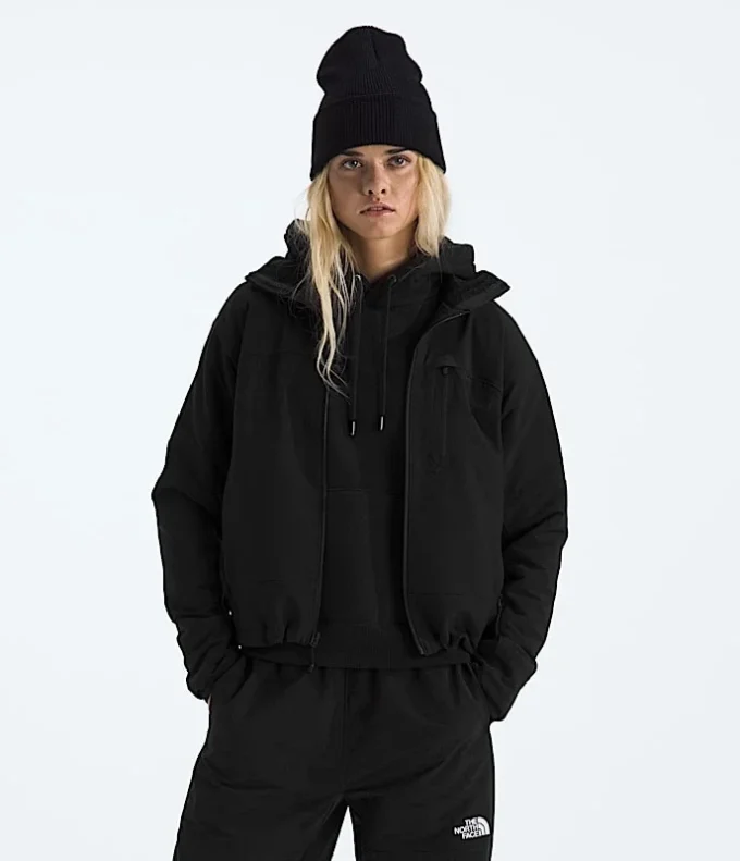Kurtka damska TNF™ HKe Tek Approach