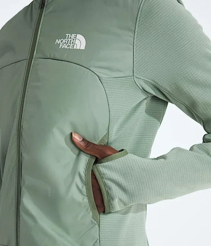 Kurtka damska Winter Warm Pro