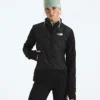 Kurtka damska Winter Warm Pro — nadruk