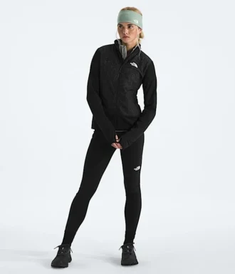 Kurtka damska Winter Warm Pro — nadruk