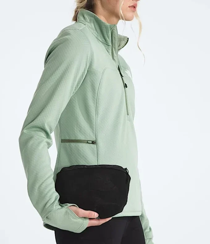 Kurtka damska Winter Warm Pro — nadruk