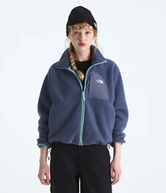 Kurtka damska Yumiori Off Peak Full-Zip