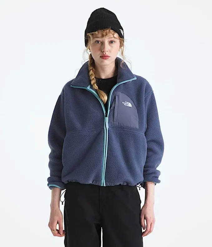 Kurtka damska Yumiori Off Peak Full-Zip