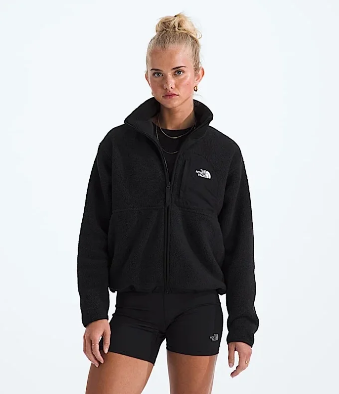 Kurtka damska Yumiori Off Peak Full-Zip