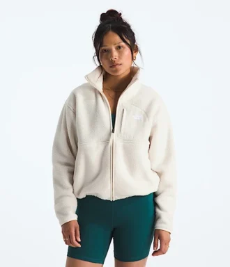 Kurtka damska Yumiori Off Peak Full-Zip