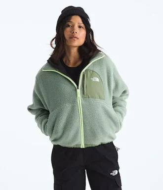 Kurtka damska Yumiori Off Peak Full-Zip