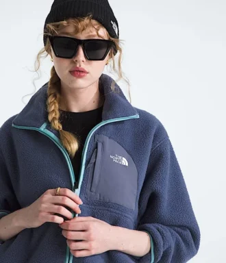 Kurtka damska Yumiori Off Peak Full-Zip