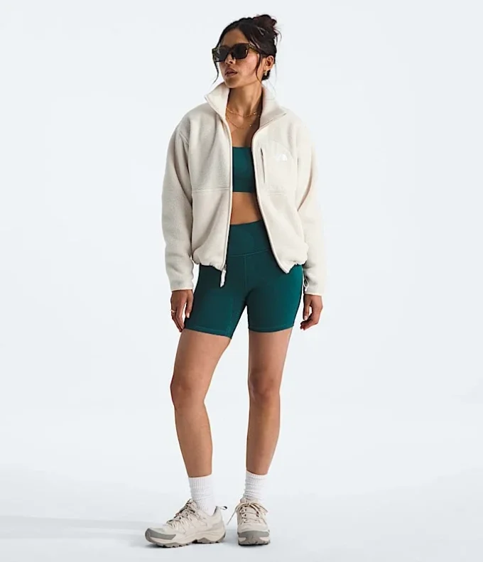 Kurtka damska Yumiori Off Peak Full-Zip