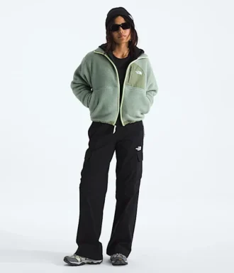 Kurtka damska Yumiori Off Peak Full-Zip
