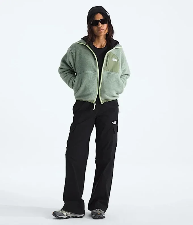 Kurtka damska Yumiori Off Peak Full-Zip